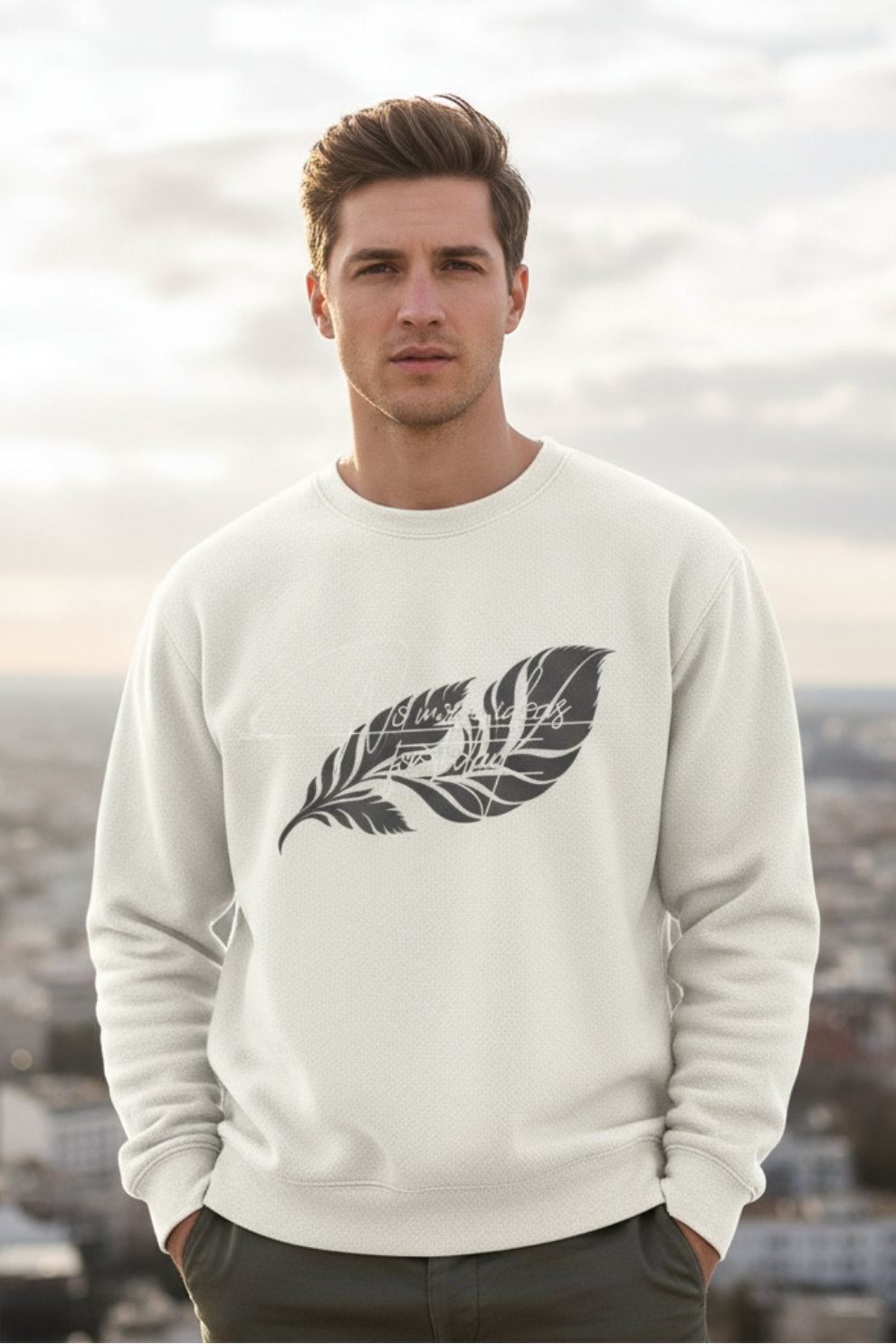 No More Idea for Today Sweatshirt | Funny Lazy Mood Unisex Streetwear