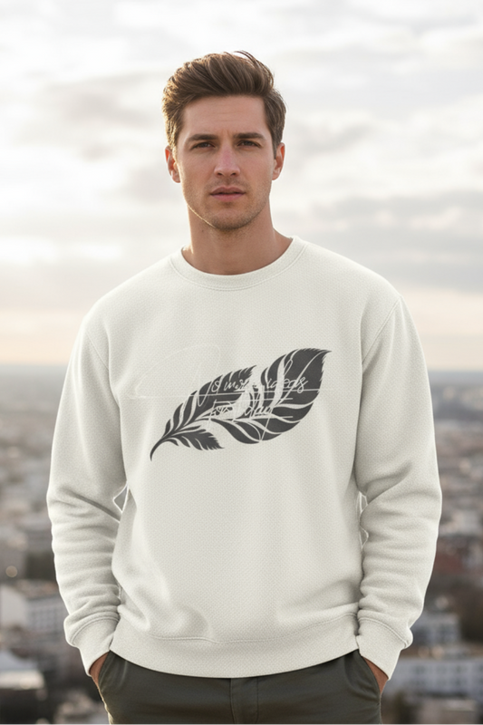 No More Idea for Today Sweatshirt | Funny Lazy Mood Unisex Streetwear