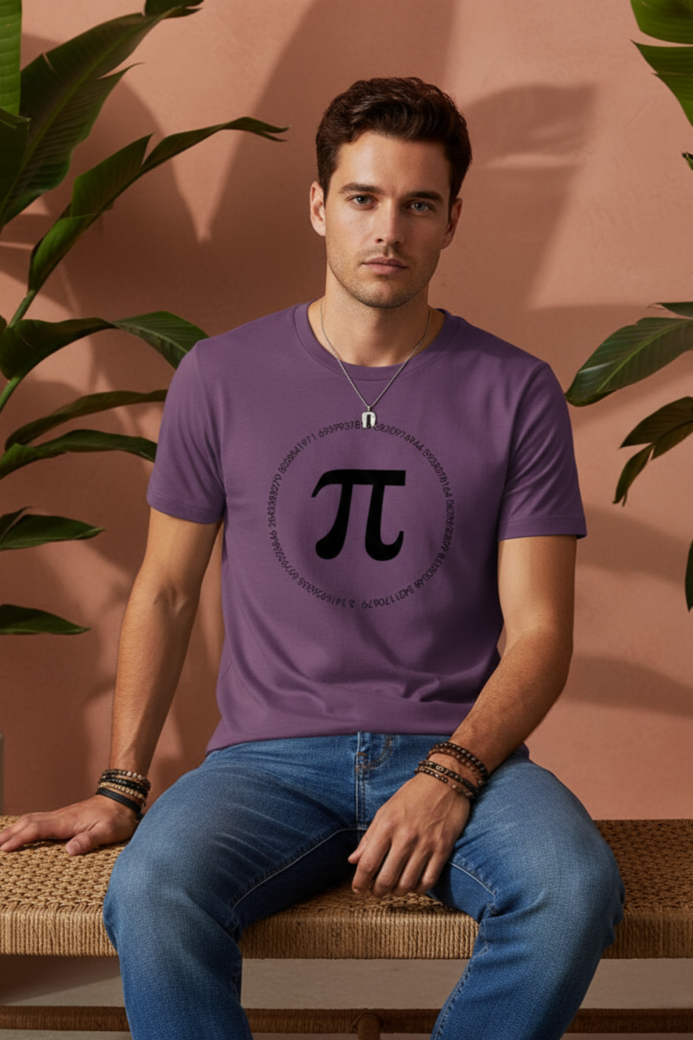 Pie T-Shirt | Fun Foodie Graphic Unisex Casual Wear