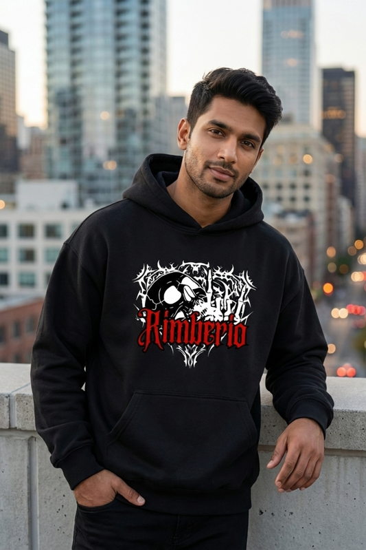 Rimberio Hoodie | Premium Streetwear Unisex Hoodie