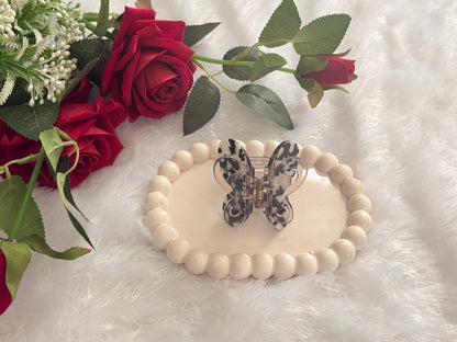Butterfly Claw Clips | Trendy Stylish Hair Clips for Women